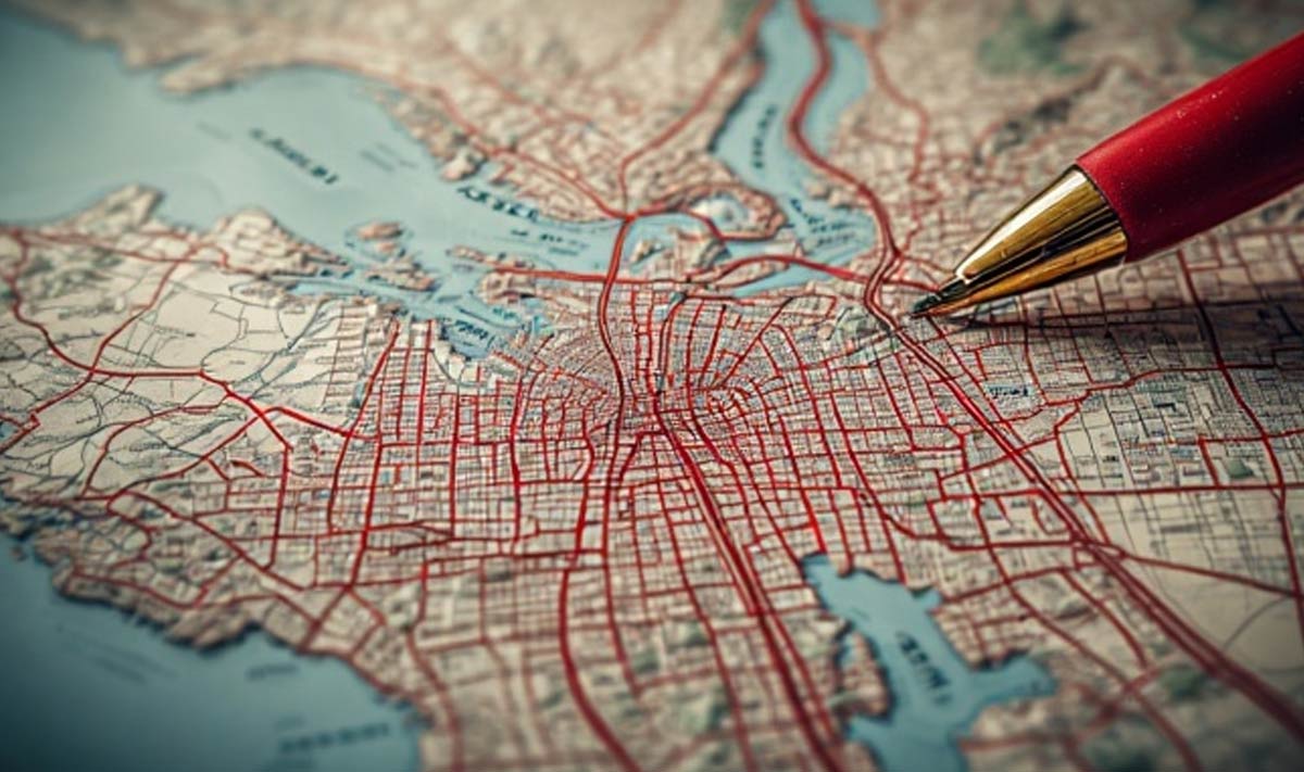 Seattle real estate marketing